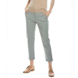 Vince Coin Pocket Cotton Chino Ankle Pants Size 4